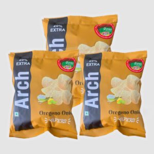 Arch Wafers
